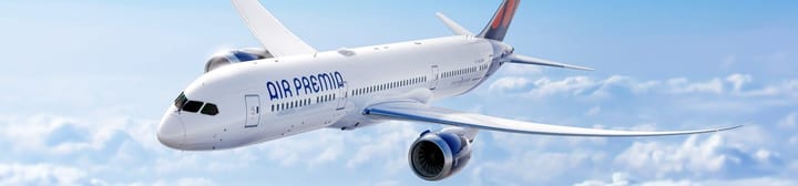 [에어프레미아] 지친 비행의 끝에서, 설렘을 맞이하다