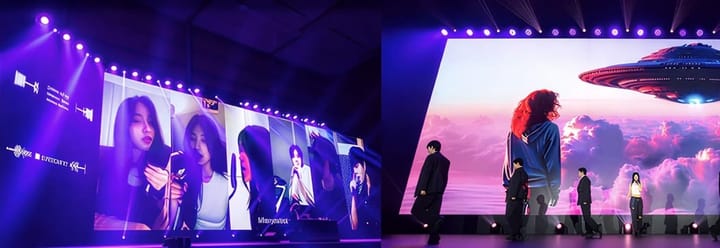 [AWS Seoul Summit 2025] 브랜드 이미지를 경험으로 남기는 음악