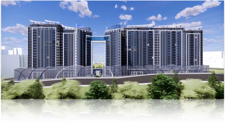 [포스코이앤씨] 오티에르 반포, 포자랩스의 음향 설계로 완성되는 품격